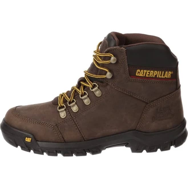 Caterpillar Men's Outline Work Boots
