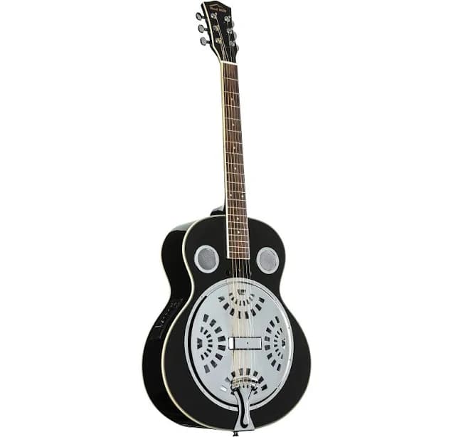 Red Hill Resonator Guitar