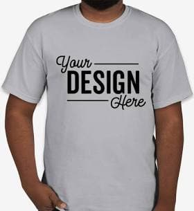 Gildan Ultra Cotton T-Shirt