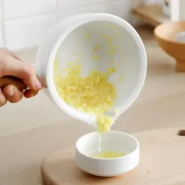 DHgate.com:Mill Ceramic Mortar and Masher: Mash Garlic, Herbs, and Spices with Ease in Your Kitchen:Home & Garden