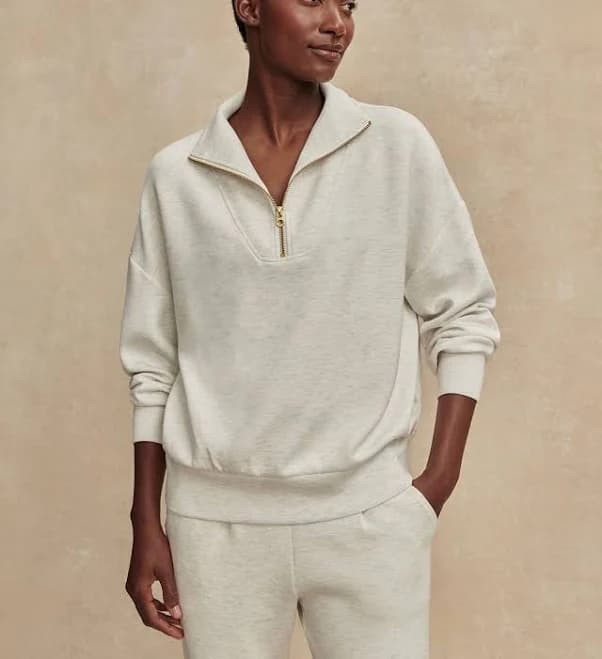 Varley Women's Hawley Half Zip