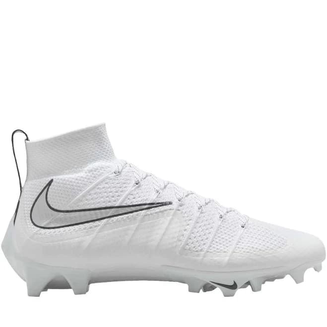 Nike Vapor Edge 360 Untouchable Mid - White