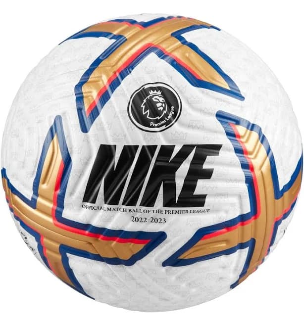 Nike Premier League Flight Soccer Ball