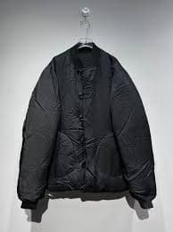 Visvim Visvim double-sided cotton jacket | Grailed