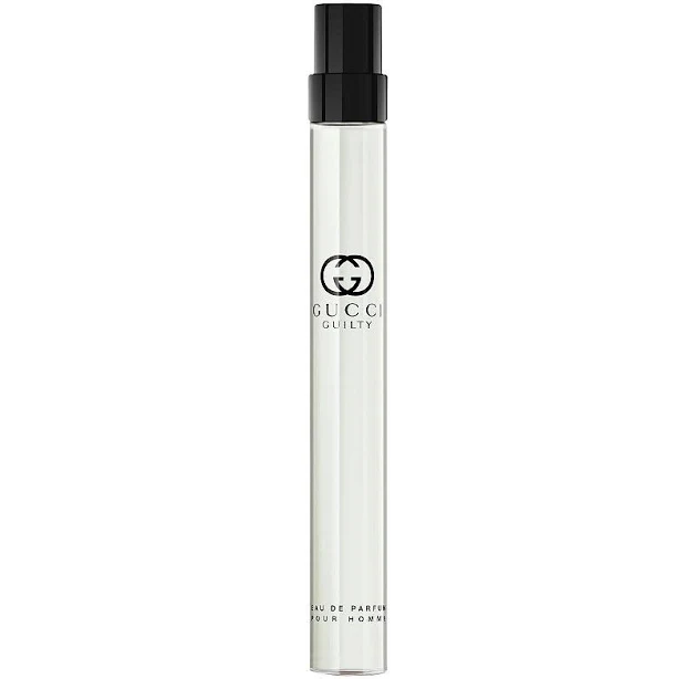 Gucci Guilty Eau de Parfum Pour Homme Travel Spray