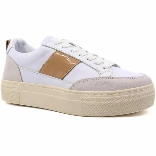 Ateliers Women's Vizi Platform Sneakers