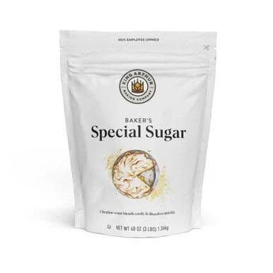 King Arthur Flour Baker's Special Sugar