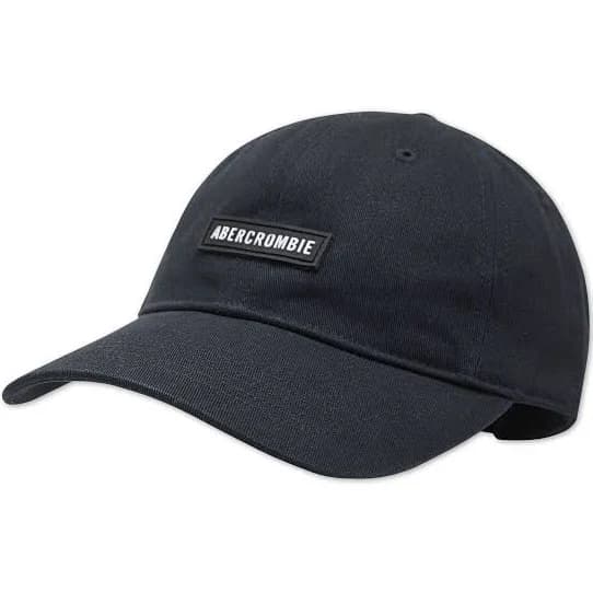 Abercrombie & Fitch Boys Essential Cap