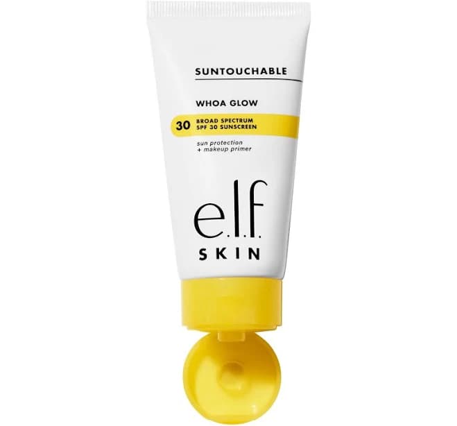 e.l.f. SKIN Suntouchable Whoa Glow SPF 30