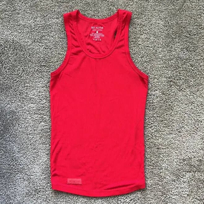 Set Active Form Tank