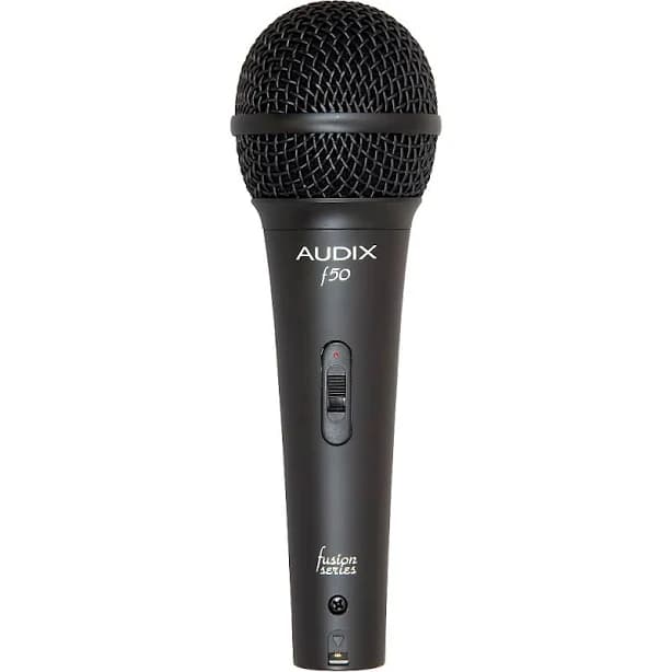 Audix F50S Microphone