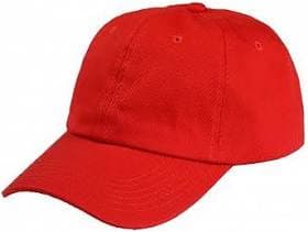 Balec Group Mechaly Cotton Dad Hat with Adjustable Cap