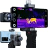 Video frame trigger
