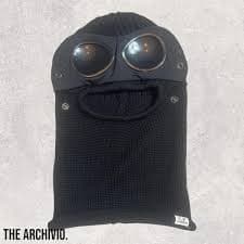 Name: CP Company Goggle Balaclava Colour:... | Depop