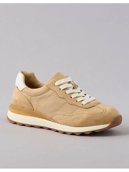 Ae Retro Runner Sneaker