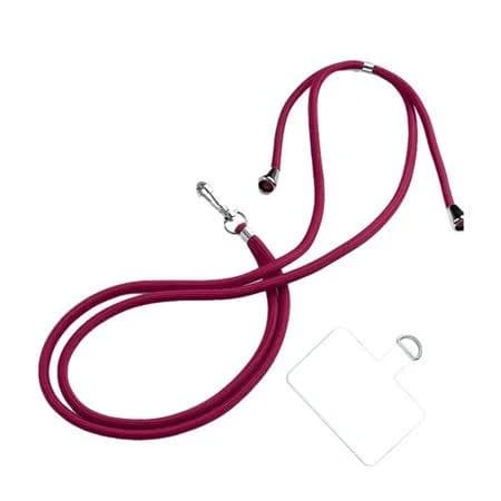 Universal Adjustable Shoulder Neck Phone Lanyard