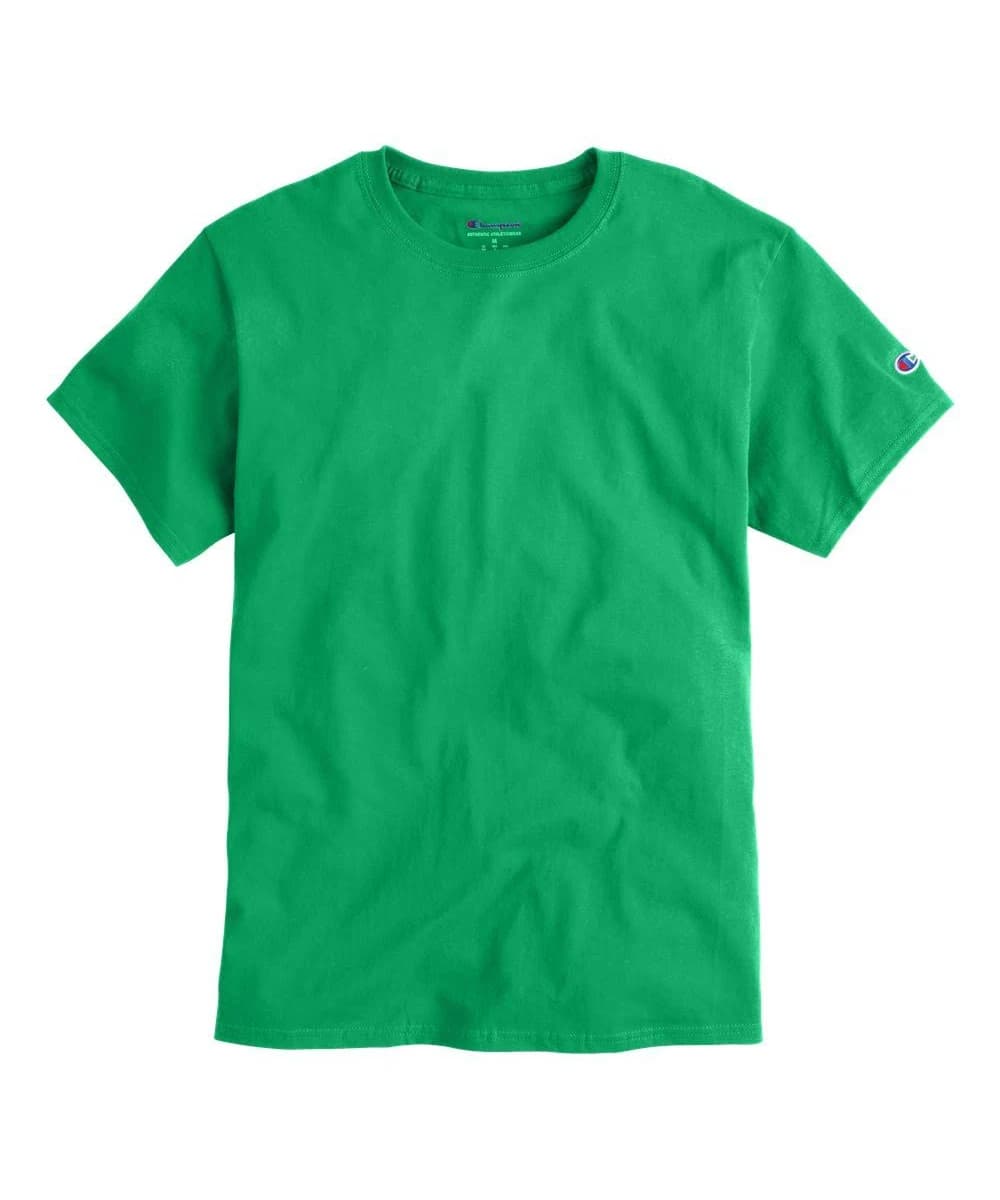 Champion T425 Men Short Sleeve T-Shirt
