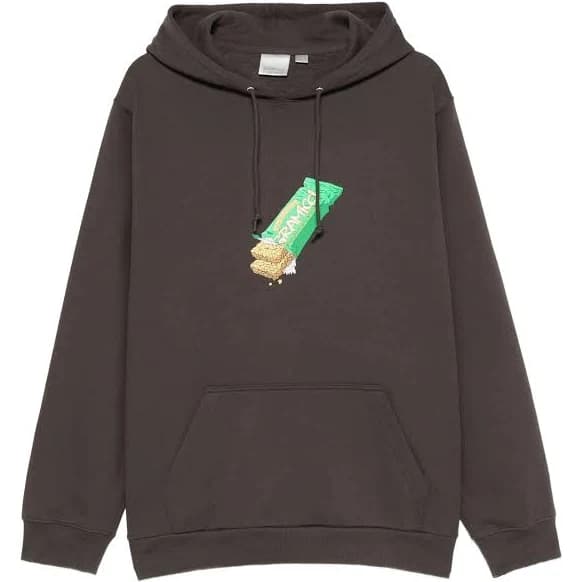 Gramicci Men's Graphic-Print Hoodie