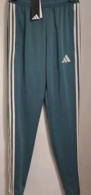 adidas Men's Tiro 25 Essentials Training Pants