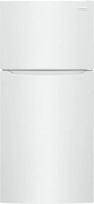 Frigidaire 19 Cu. Ft. Garage Ready Top Freezer Refrigerator
