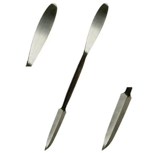 Large Steel Spatula Tool -no 64