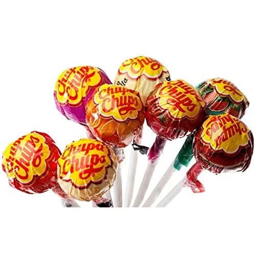 Chupa Chups Classic
