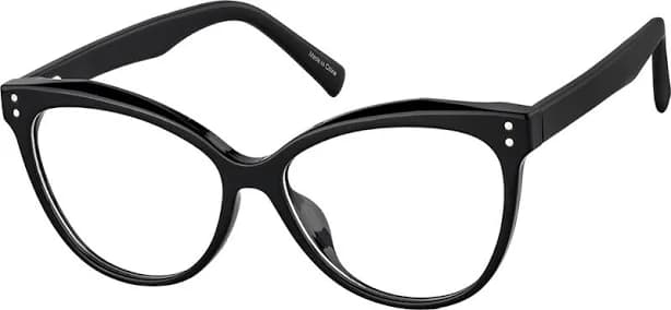 Zenni Women's Cat-Eye Glasses