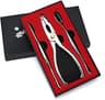 Video frame trigger
