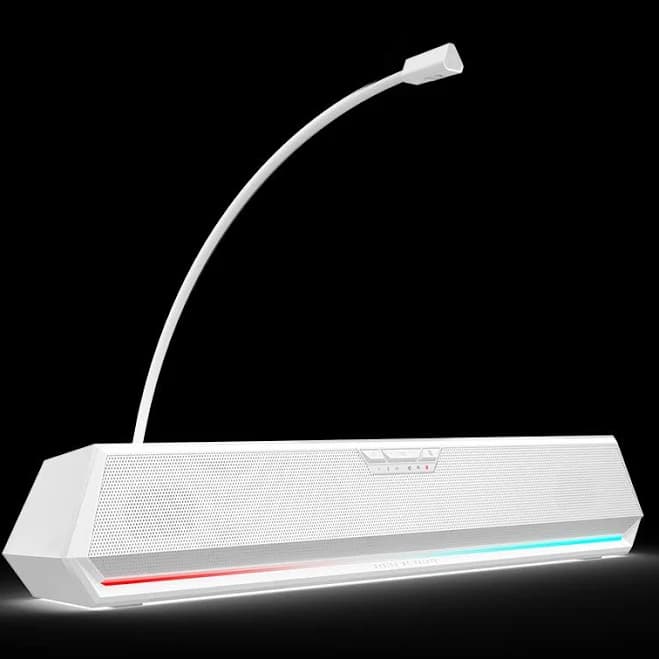 HECATE G1500BAR Gaming Soundbar