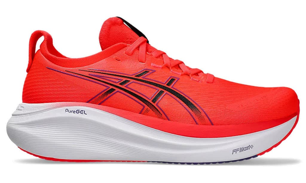 Asics Men's Gel-Nimbus 27