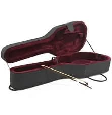 Gear4music Student 3/4 Double Bass