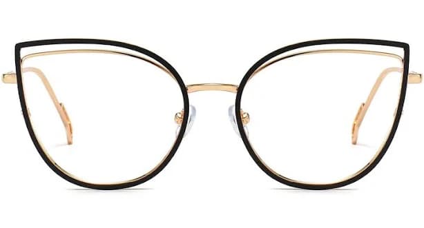 Lensmart Cat Eye Prescription Glasses
