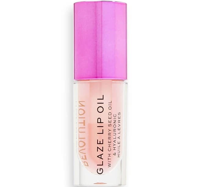 boohoo Revolution Glaze Lip Oil