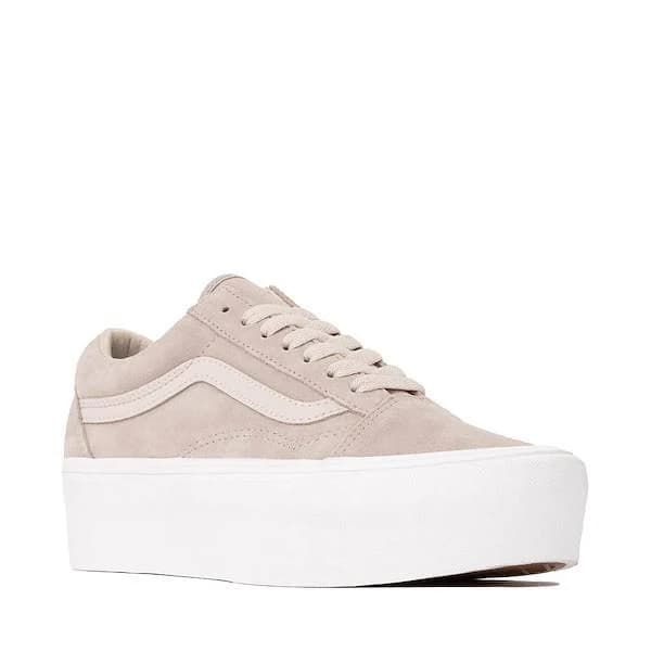 Vans Old Skool Stackform