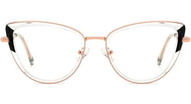 Lensmart Cat-Eye Prescription Glasses