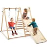 Video frame trigger