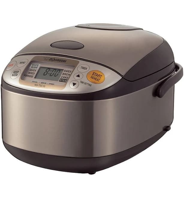 Zojirushi Micom Rice Cooker Warmer