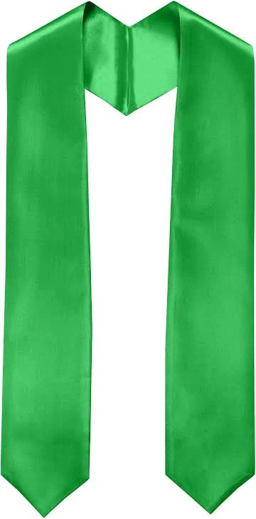 60-Inch Graduation Stole