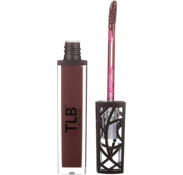 The Lip Bar Vegan Liquid Matte Lipstick
