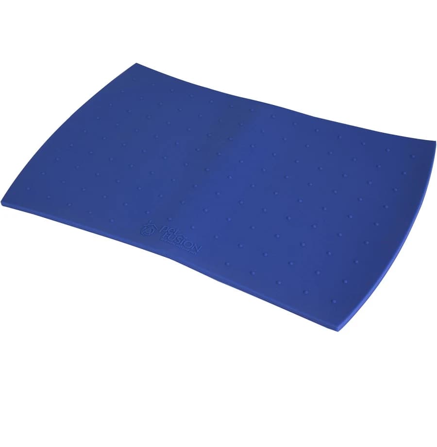 PetFusion Pet Food Mat in Silicone