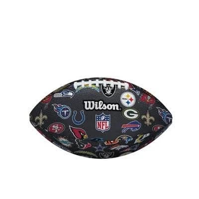 NFL Wilson Jr Football