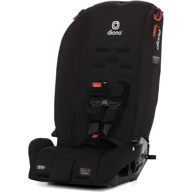 Diono Radian 3R Car Seat
