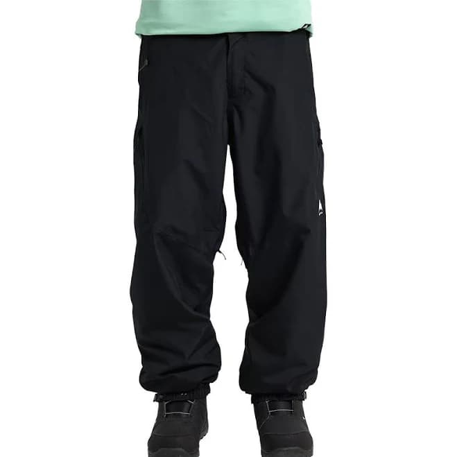Burton Men's Reserve 2L Relaxed Pants