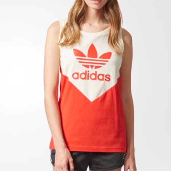 Adidas Tops Adidas Tank Top