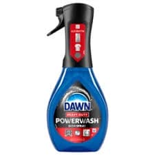 Dawn Dish Spray Citrus Scent 16 oz