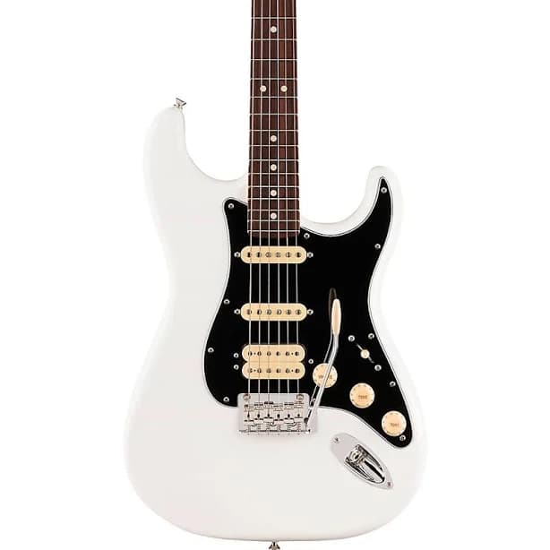 Fender Player II Stratocaster HSS
