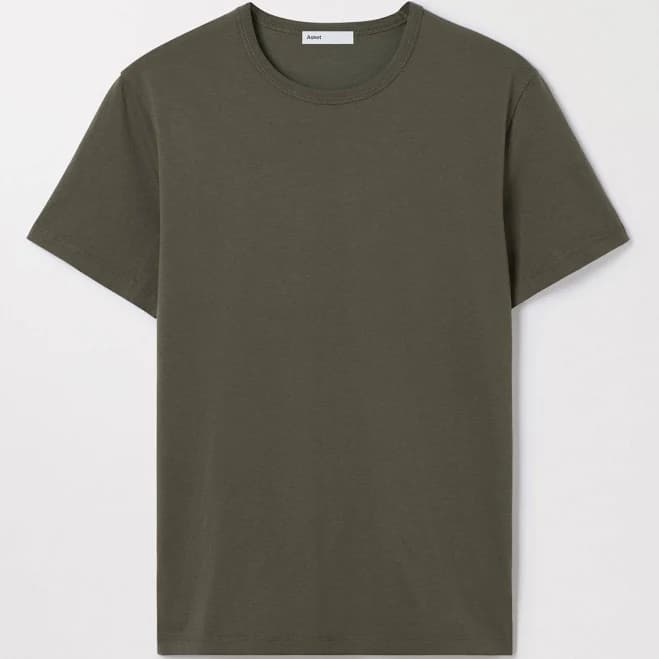 Asket Men's T-Shirt