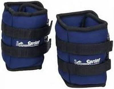 Sprint Ankle Weights 10Lb Set