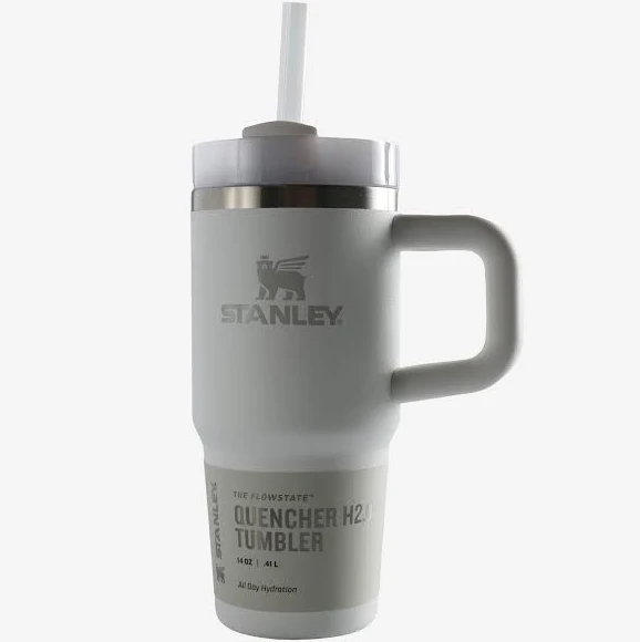 STANLEY - The Quencher H2.0 FlowState Tumbler