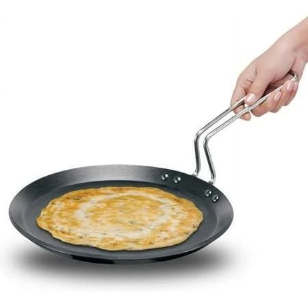 Hawkins Futura Flat Tava Griddle